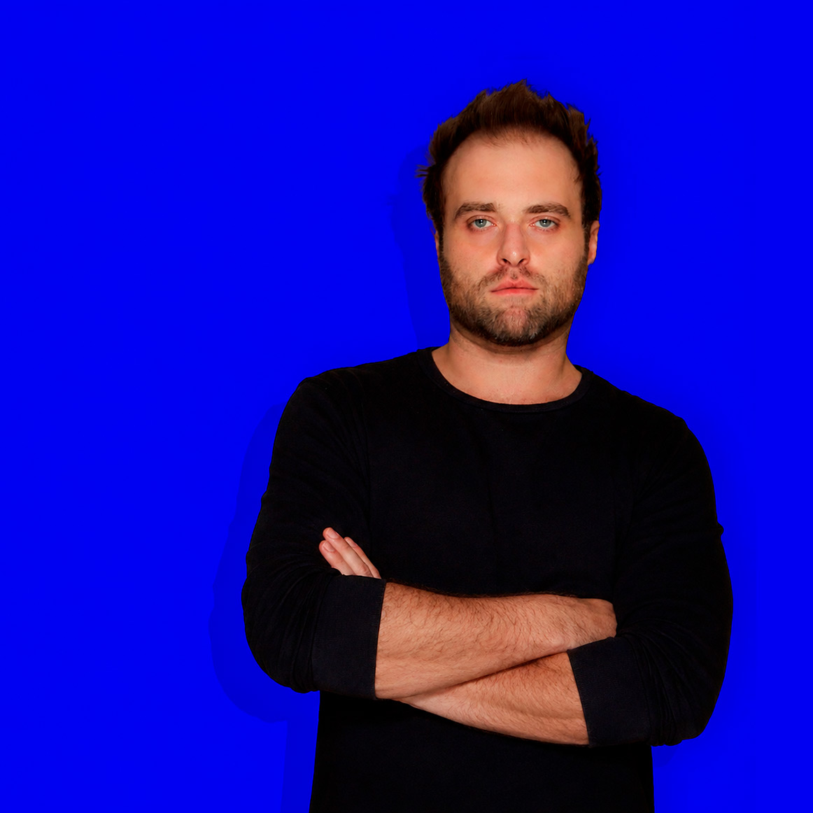 daniel zito cofundador diretor criativo ify creation