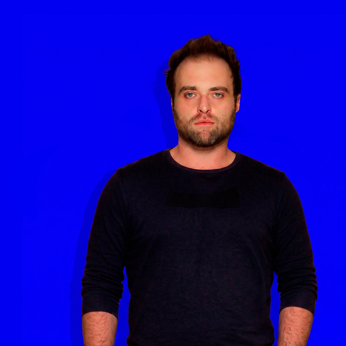 Daniel Zito Diretor Criativo -ifY Creation